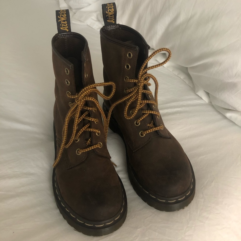 Doc martens